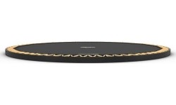 BERG FlatGround 430 (bez podkładki)