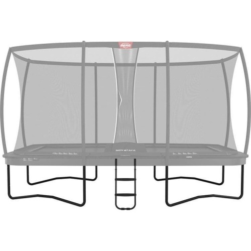 BERG Ultim Elite Regular 500 + Drabina (Box 3)