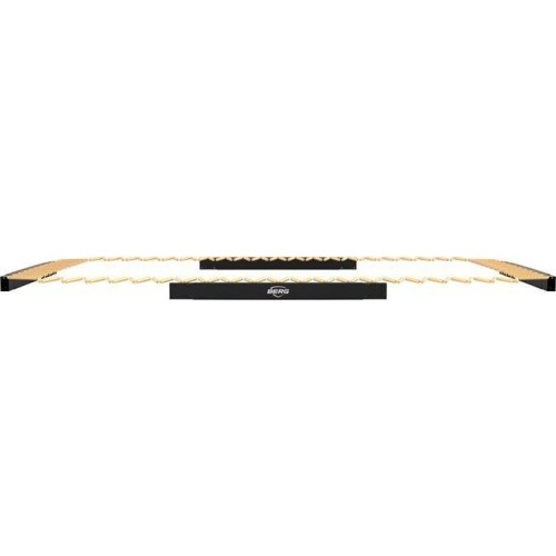 BERG Ultim Pro Bouncer 500 (pudełko 1)