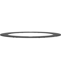 BERG Champion FlatGround 330 osłona sprężyn, szara