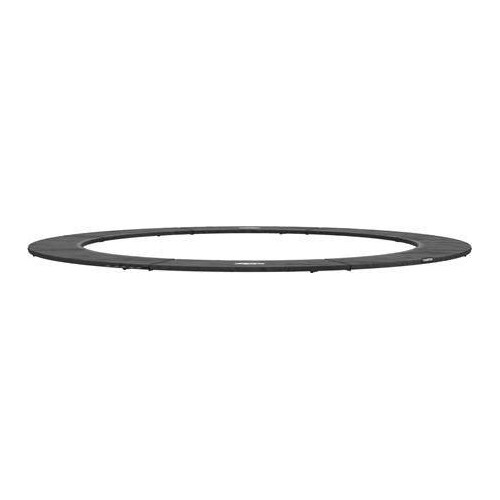 BERG Champion FlatGround 330 osłona sprężyn, szara