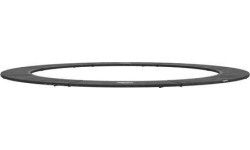 BERG Champion FlatGround 330 osłona sprężyn, szara
