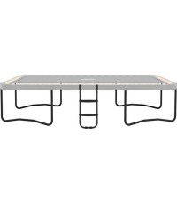 BERG Ultim Champion Regular 410 + Drabina (Box 3)