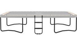 BERG Ultim Champion Regular 410 + Drabina (Box 3)