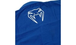 Venum Contender Kids BJJ Gi (bezpłatny biały pas w zestawie) - Niebieski