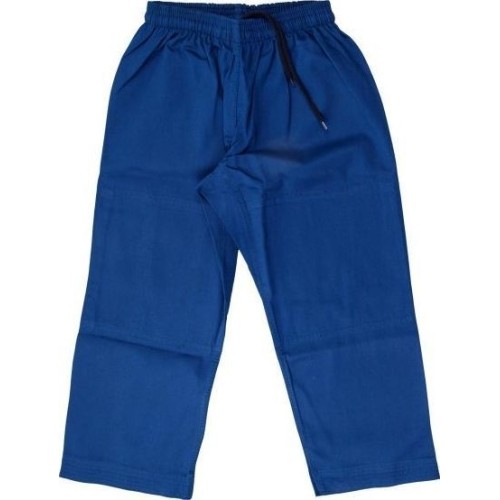 Venum Contender Kids BJJ Gi (bezpłatny biały pas w zestawie) - Niebieski