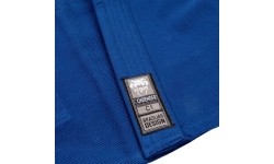 Venum Contender Kids BJJ Gi (bezpłatny biały pas w zestawie) - Niebieski