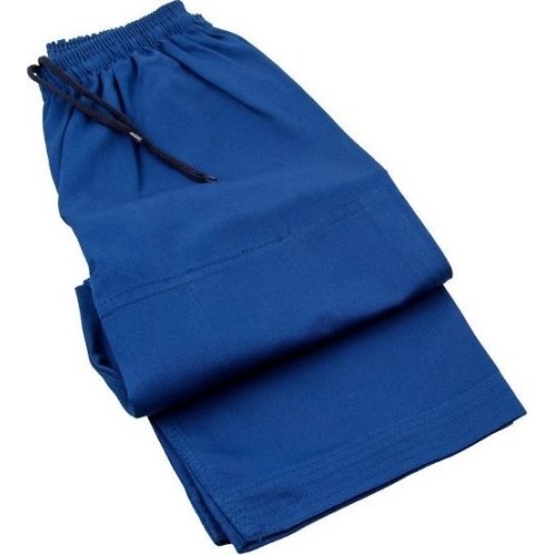 Venum Contender Kids BJJ Gi (bezpłatny biały pas w zestawie) - Niebieski