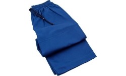 Venum Contender Kids BJJ Gi (bezpłatny biały pas w zestawie) - Niebieski