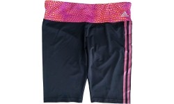 Adidas Šortai Moterims KARMA KNEET GT Blue Pink X04134