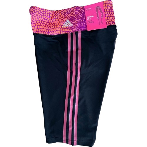Adidas Šortai Moterims KARMA KNEET GT Blue Pink X04134
