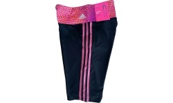 Adidas Šortai Moterims KARMA KNEET GT Blue Pink X04134