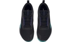 Buty męskie Reebok Nanoflex TR 2.0 Black Green GY6212