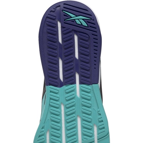 Reebok Avalynė Vyrams Nanoflex Tr 2.0 Black Green GY6212