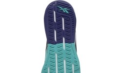 Buty męskie Reebok Nanoflex TR 2.0 Black Green GY6212