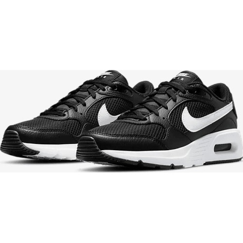 Nike Avalynė Paaugliams Nike Air Max Sc Black CZ5358 002