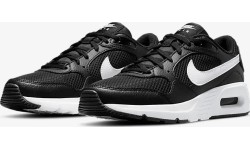 Nike Avalynė Paaugliams Nike Air Max Sc Black CZ5358 002