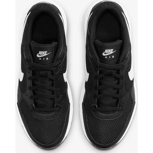 Nike Avalynė Paaugliams Nike Air Max Sc Black CZ5358 002