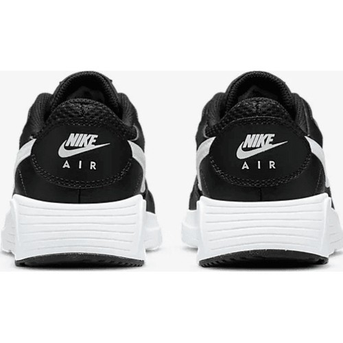 Nike Avalynė Paaugliams Nike Air Max Sc Black CZ5358 002
