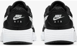 Nike Avalynė Paaugliams Nike Air Max Sc Black CZ5358 002