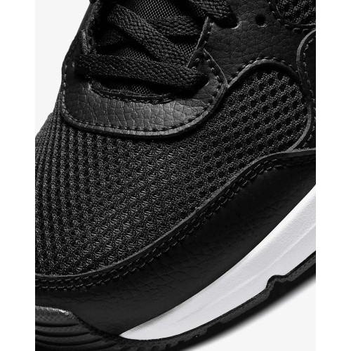 Nike Avalynė Paaugliams Nike Air Max Sc Black CZ5358 002