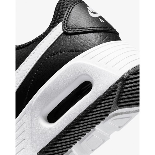 Nike Avalynė Paaugliams Nike Air Max Sc Black CZ5358 002