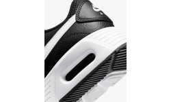Nike Avalynė Paaugliams Nike Air Max Sc Black CZ5358 002