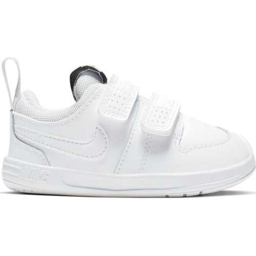 Buty dziecięce Nike Pico 5 White AR4162 100