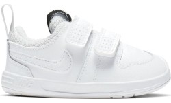 Buty dziecięce Nike Pico 5 White AR4162 100