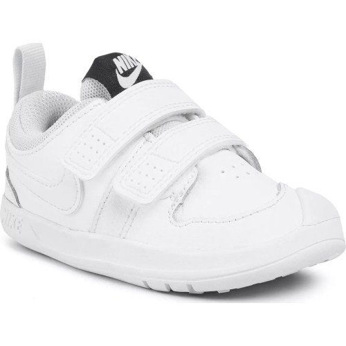 Buty dziecięce Nike Pico 5 White AR4162 100