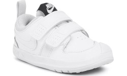 Buty dziecięce Nike Pico 5 White AR4162 100