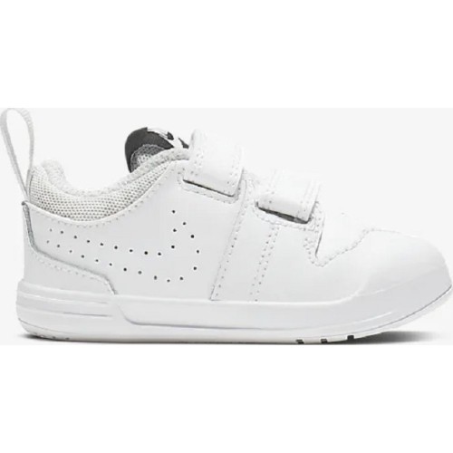 Buty dziecięce Nike Pico 5 White AR4162 100