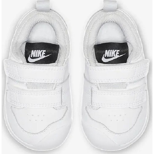 Buty dziecięce Nike Pico 5 White AR4162 100
