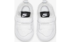 Buty dziecięce Nike Pico 5 White AR4162 100