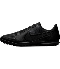 Buty męskie Nike Legend 9 Club TF czarne DA1193 001