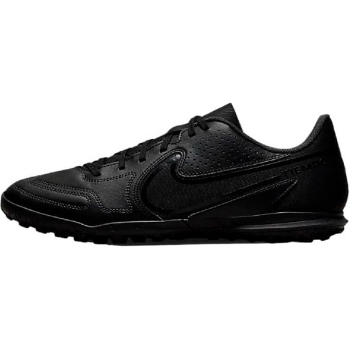 Buty męskie Nike Legend 9 Club TF czarne DA1193 001