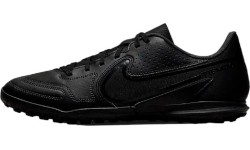 Buty męskie Nike Legend 9 Club TF czarne DA1193 001