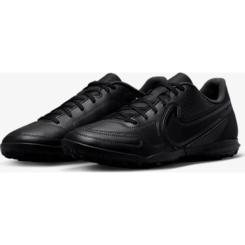 Buty męskie Nike Legend 9 Club TF czarne DA1193 001