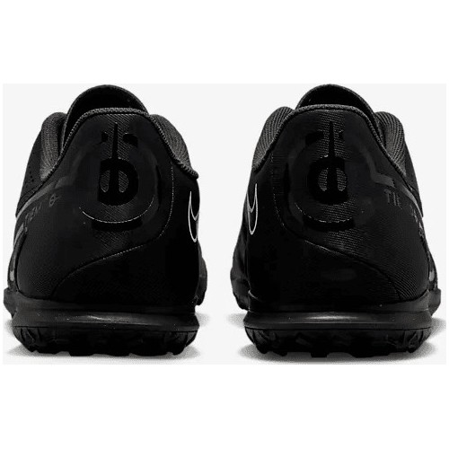 Buty męskie Nike Legend 9 Club TF czarne DA1193 001
