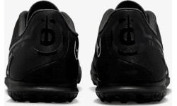 Buty męskie Nike Legend 9 Club TF czarne DA1193 001