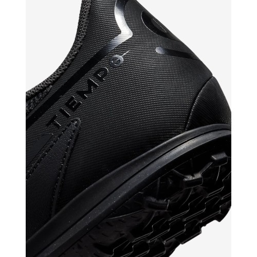 Buty męskie Nike Legend 9 Club TF czarne DA1193 001