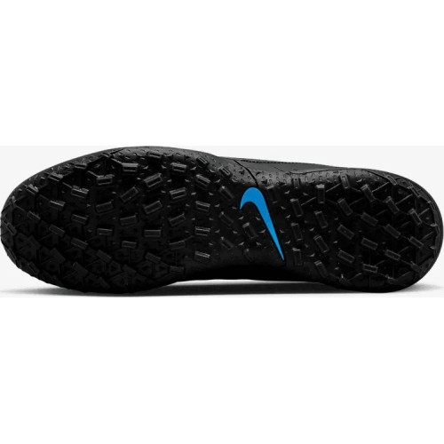 Buty męskie Nike Legend 9 Club TF czarne DA1193 001