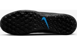 Buty męskie Nike Legend 9 Club TF czarne DA1193 001