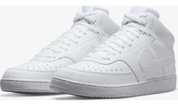 Nike Court Vision Mid Nn White DN3577 100 buty męskie