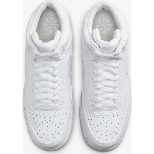 Nike Court Vision Mid Nn White DN3577 100 buty męskie