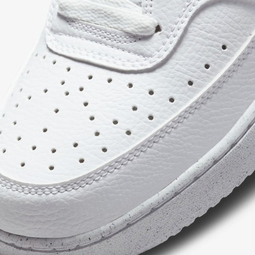 Nike Court Vision Mid Nn White DN3577 100 buty męskie