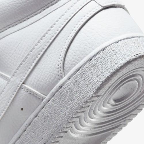 Nike Court Vision Mid Nn White DN3577 100 buty męskie