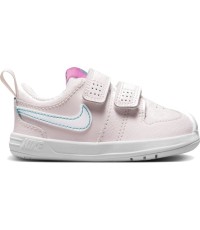Buty dziecięce Nike Pico 5, różowe AR4162 600