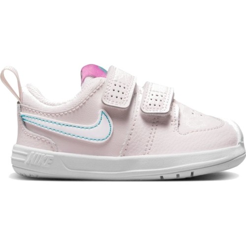Buty dziecięce Nike Pico 5, różowe AR4162 600