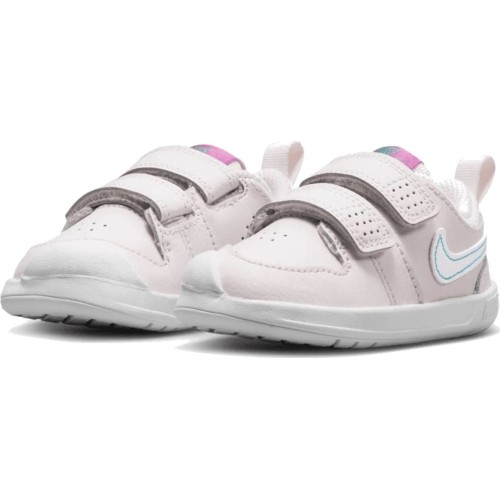 Buty dziecięce Nike Pico 5, różowe AR4162 600